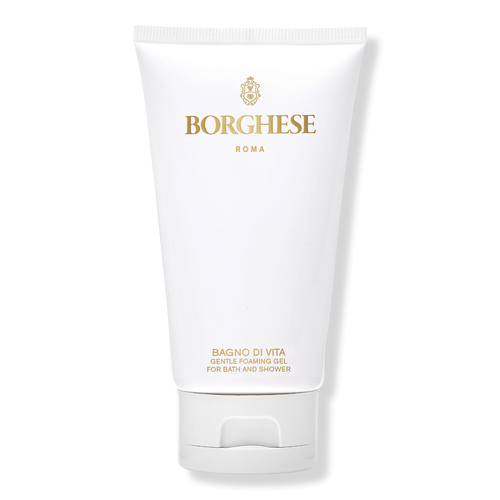 Bagno di Vita Gentle Foaming Gel for Bath and Shower - 3.6 oz