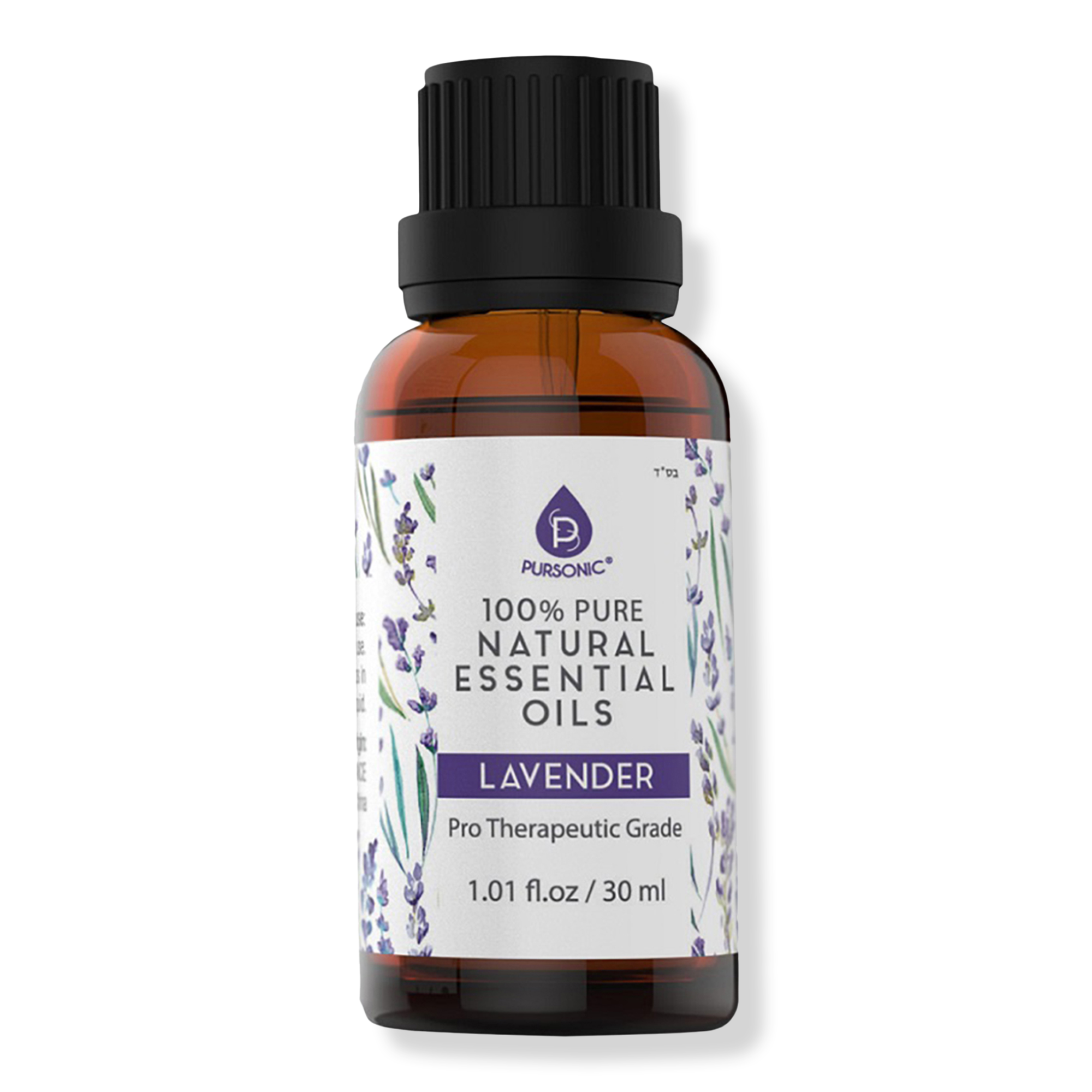 100% Pure & Natural Lavender Essential Oils