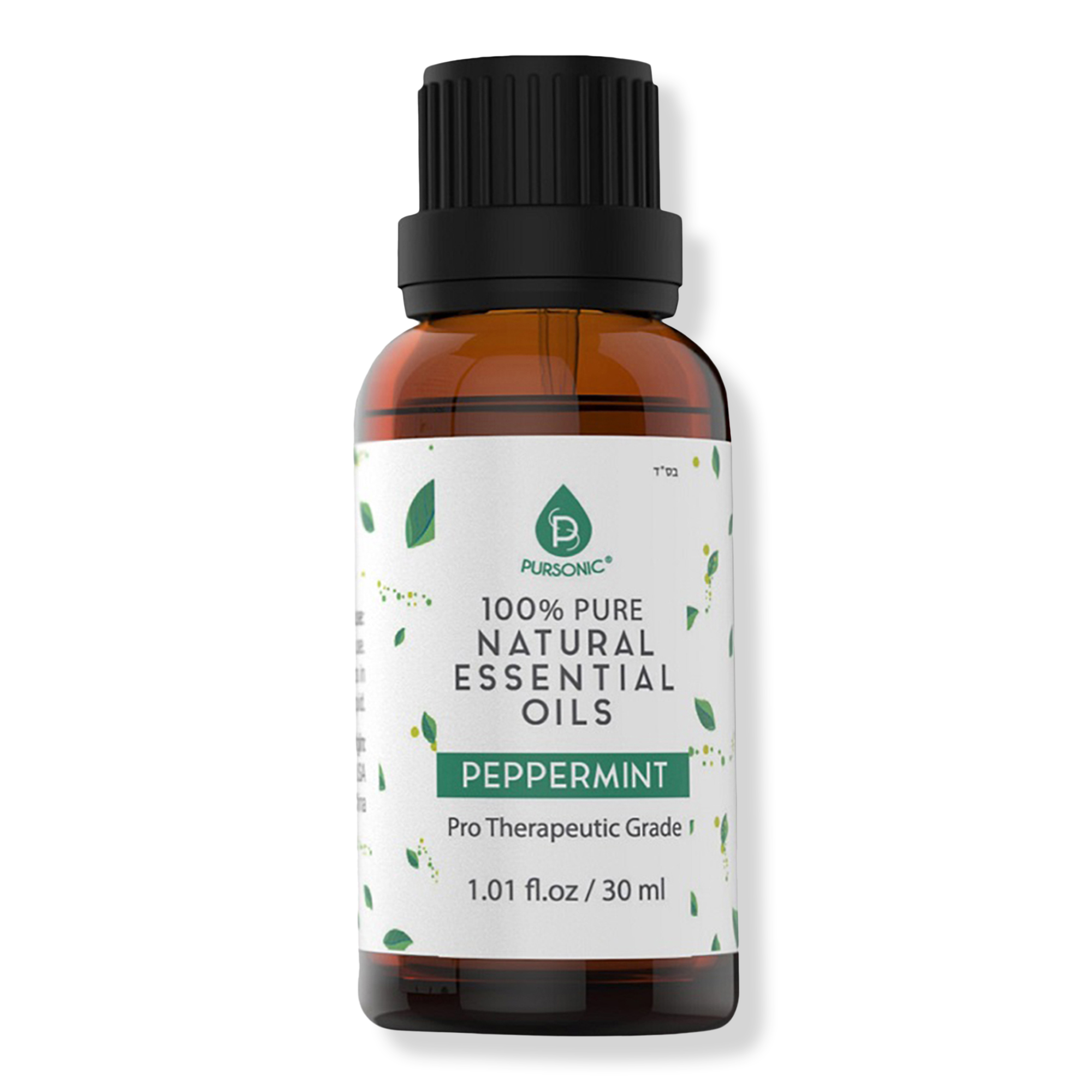 100% Pure & Natural Peppermint Essential Oils