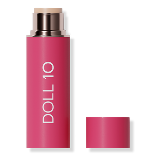 Doll 10 Peptide Blur Stick Foundation