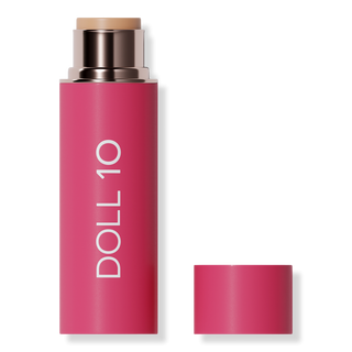 Doll 10 Peptide Blur Stick Foundation