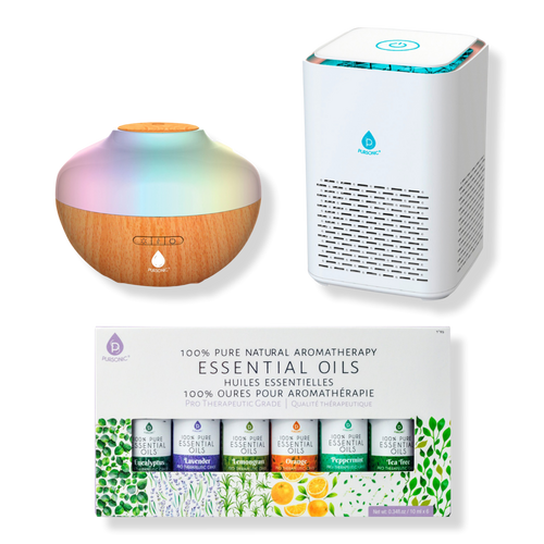 Ultimate Wellness Bundle