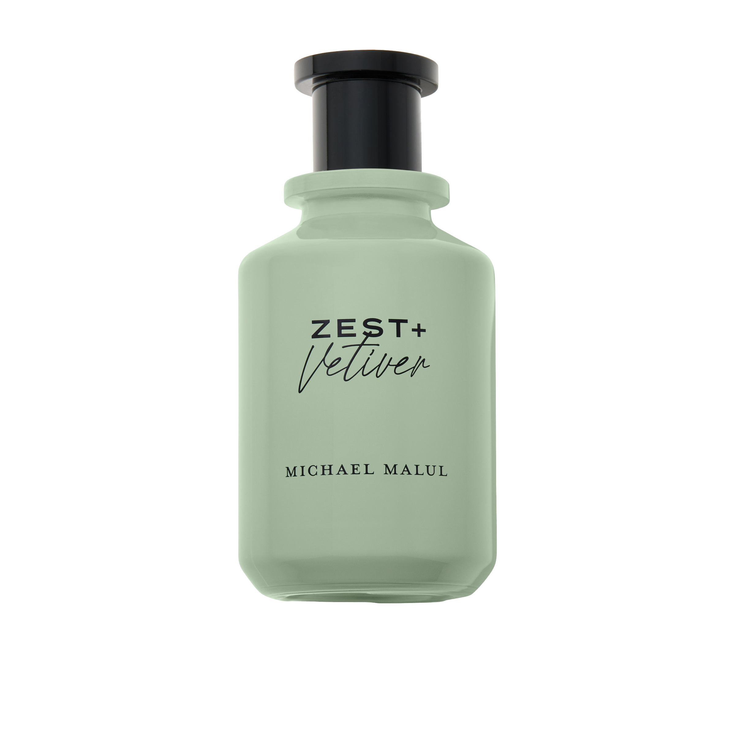 Zest + Vetiver Men's