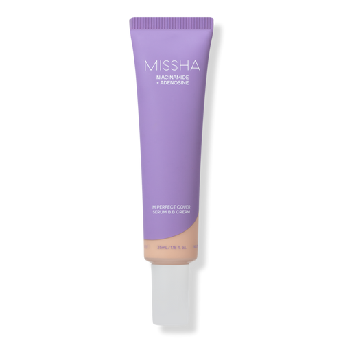 M Perfect Cover Serum BB Cream - No.17 Fair