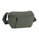 Sage Sport Nylon Passport Front Pocket Belt Bag 