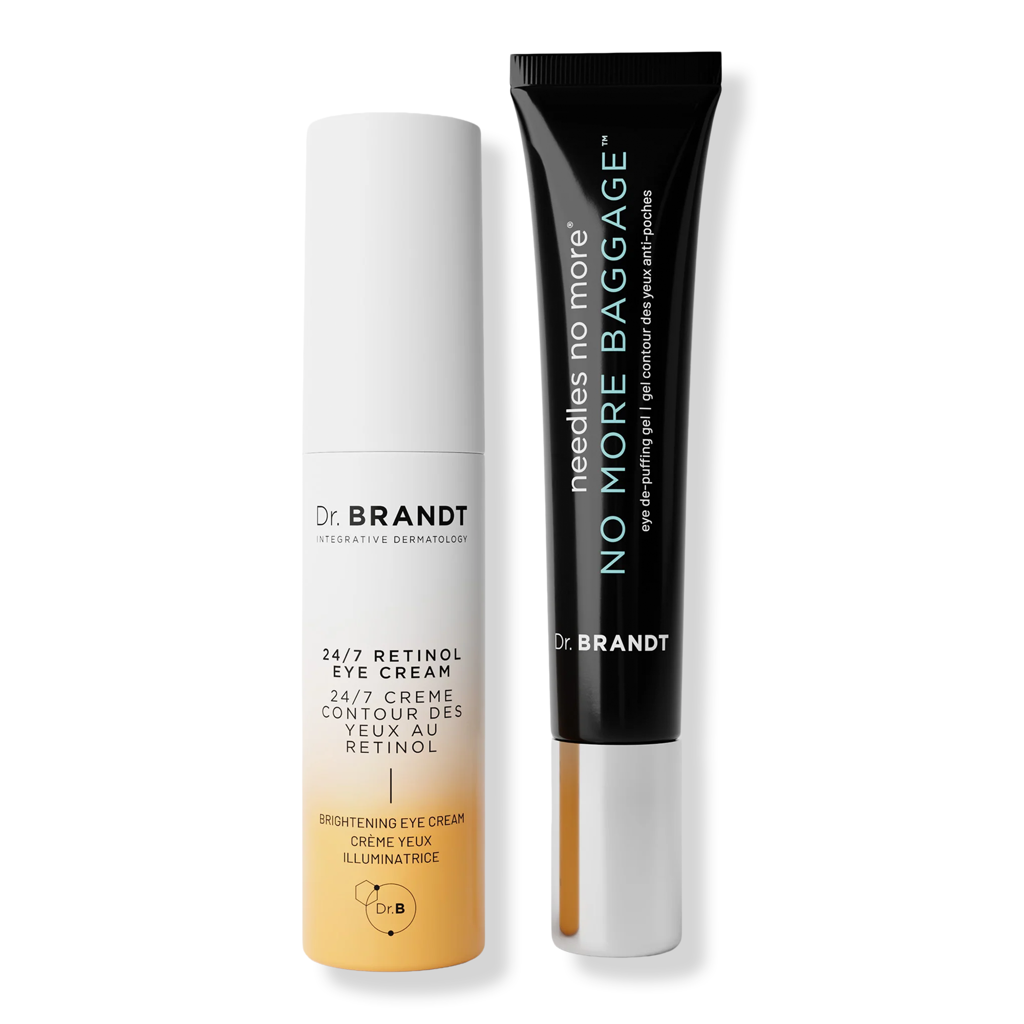 Dr. Brandt product