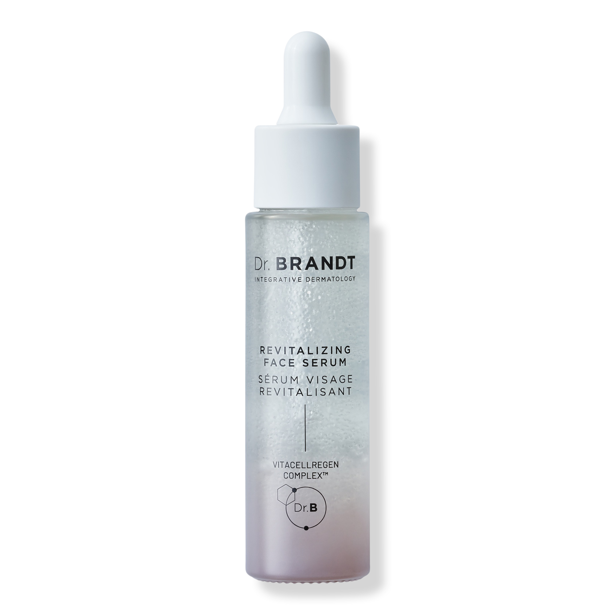 Revitalizing Face Serum