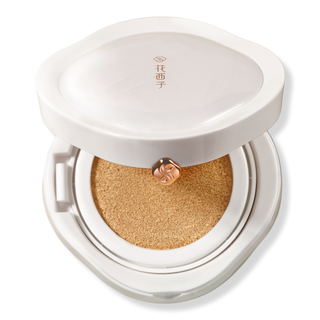 Florasis Flawless Jade Breathable Weightless Matte Cushion Foundation