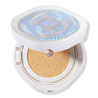 Florasis Flawless Jade Breathable Longwear Cushion Foundation
