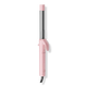 Pink Ionic Rotating Curling lron 