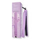 Purple Endless Summer Tourmaline-Ceramic Flat Iron for All Styles 