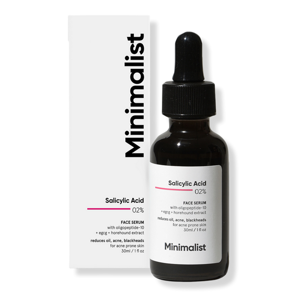 Minimalist - 25 Products