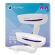  Dry ToGo Foldable Dual-Voltage Travel Dryer with Bag 