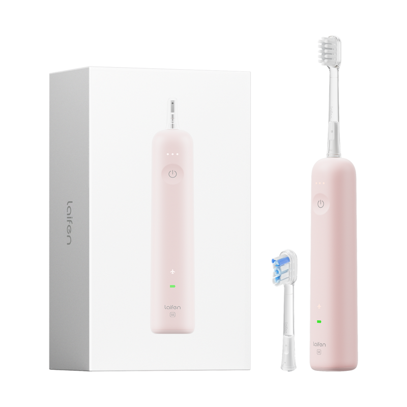 Supersmile - Chrome Silver Zina45 Sonic Pulse Toothbrush | Ulta Beauty