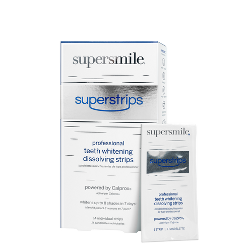 Superstrips Dissolving Strips