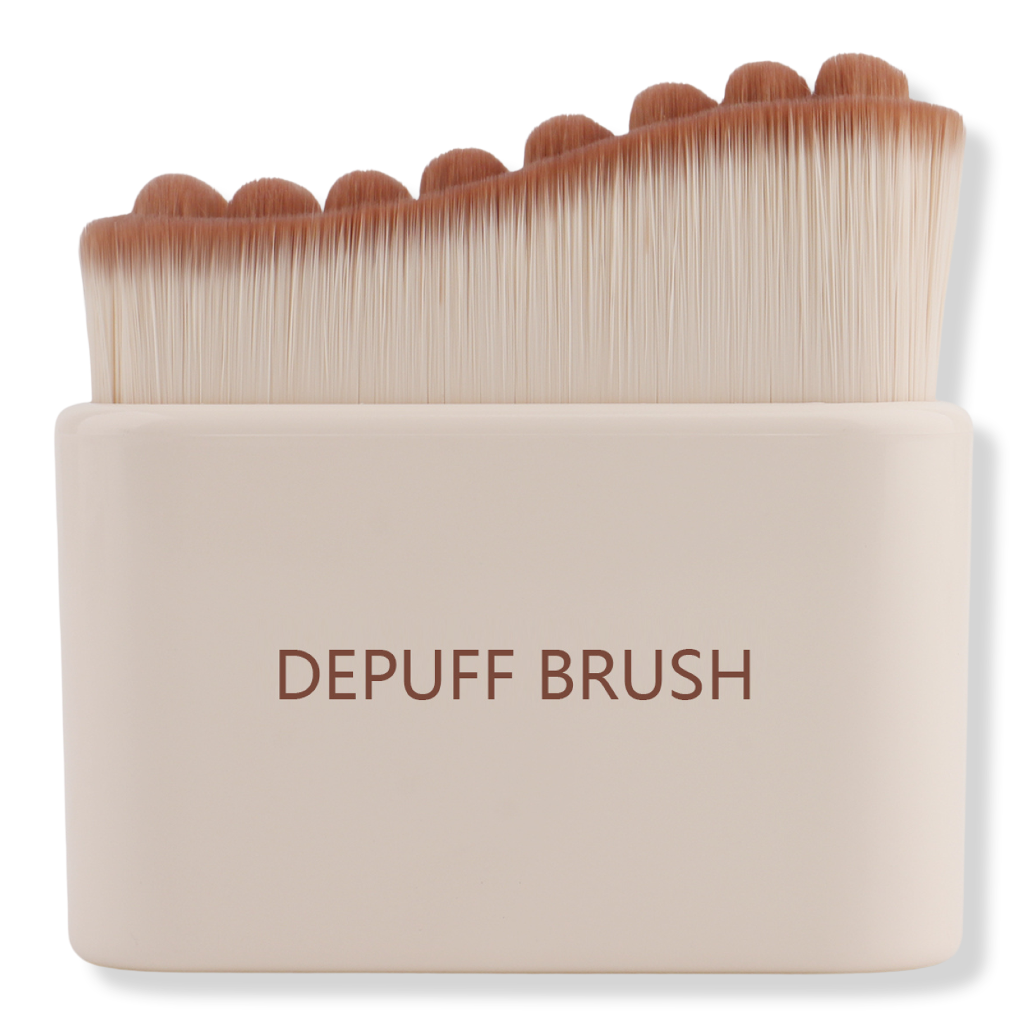 Jenny Patinkin DePuff Brush Instant Depuffing & Glow Face Brush