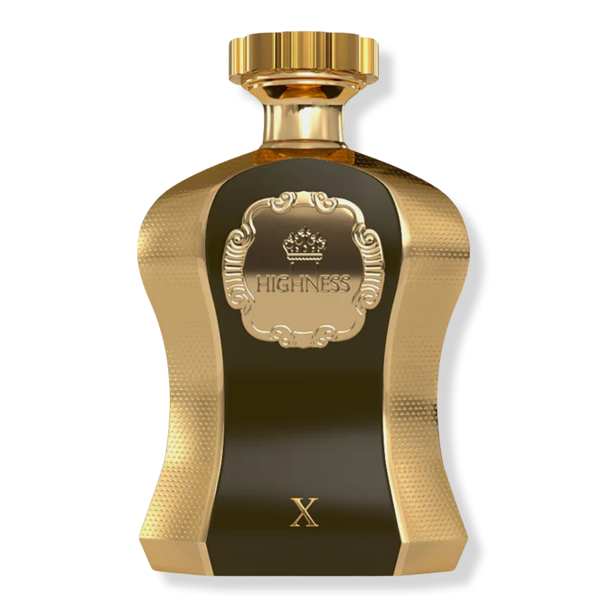 Highness Brown Luxury