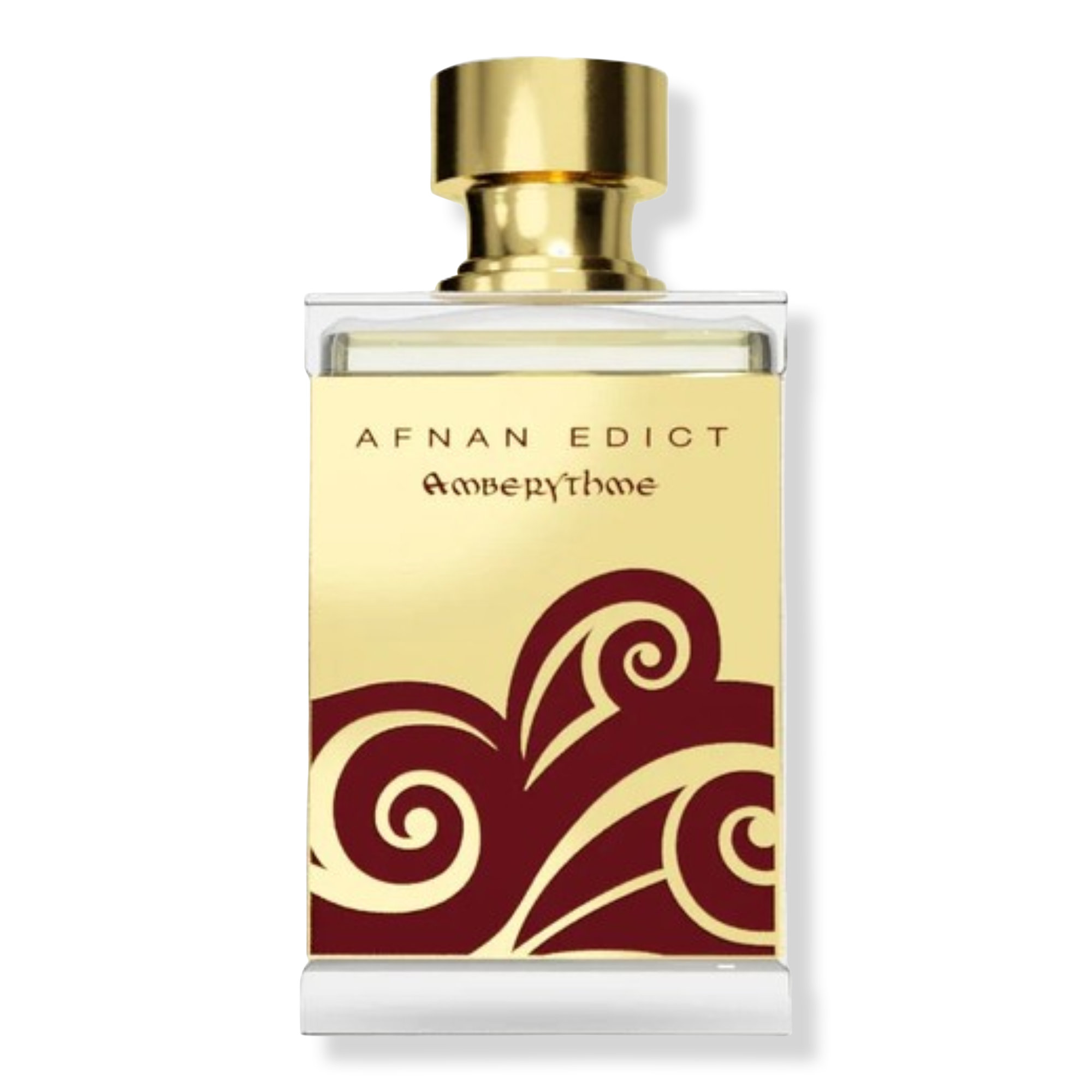 Edict Amberythme
