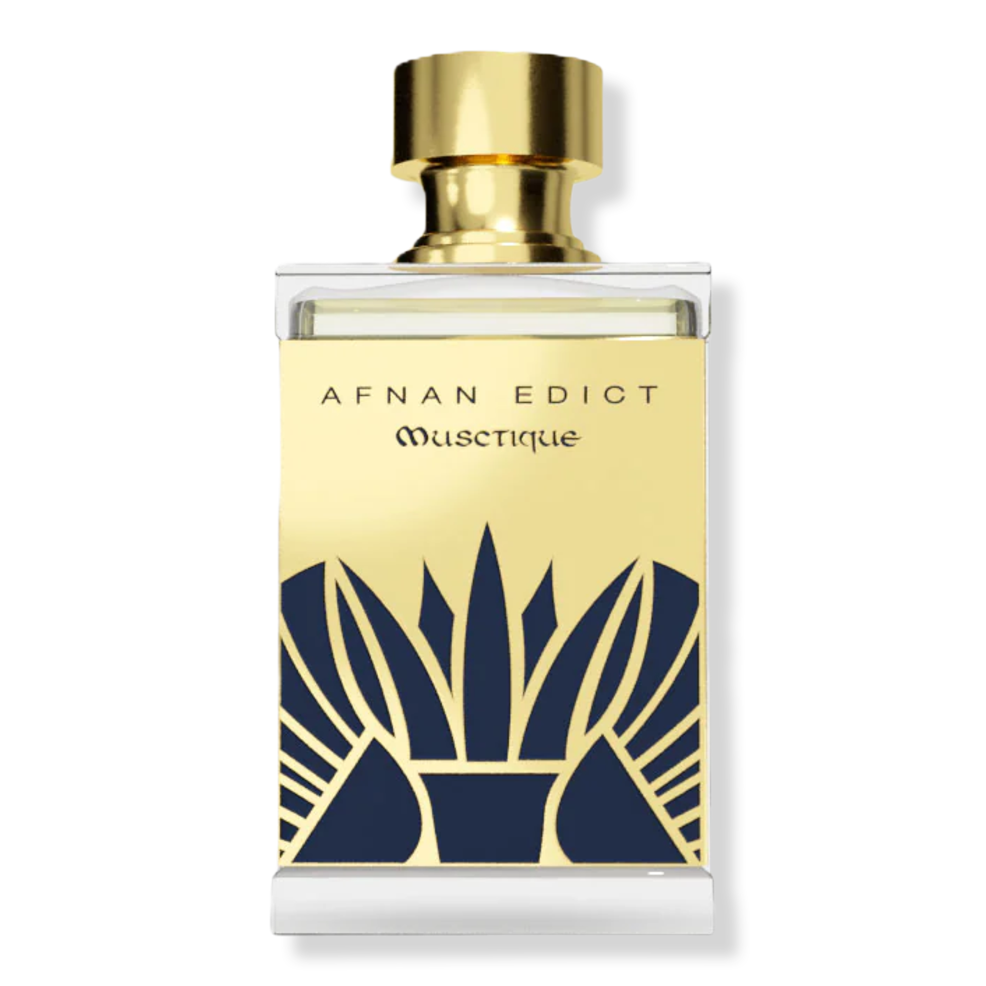 Edict Musctique
