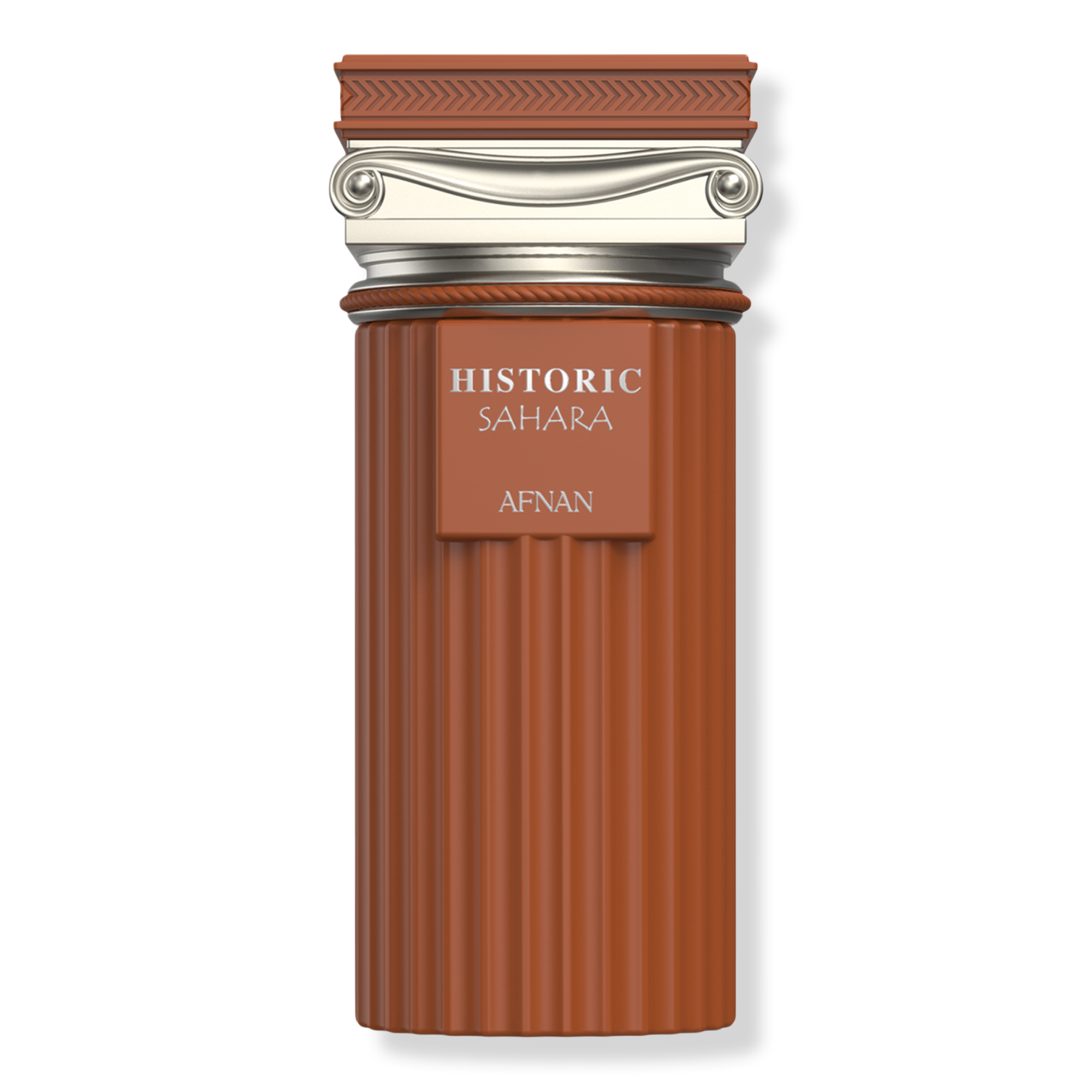 Historic Sahara