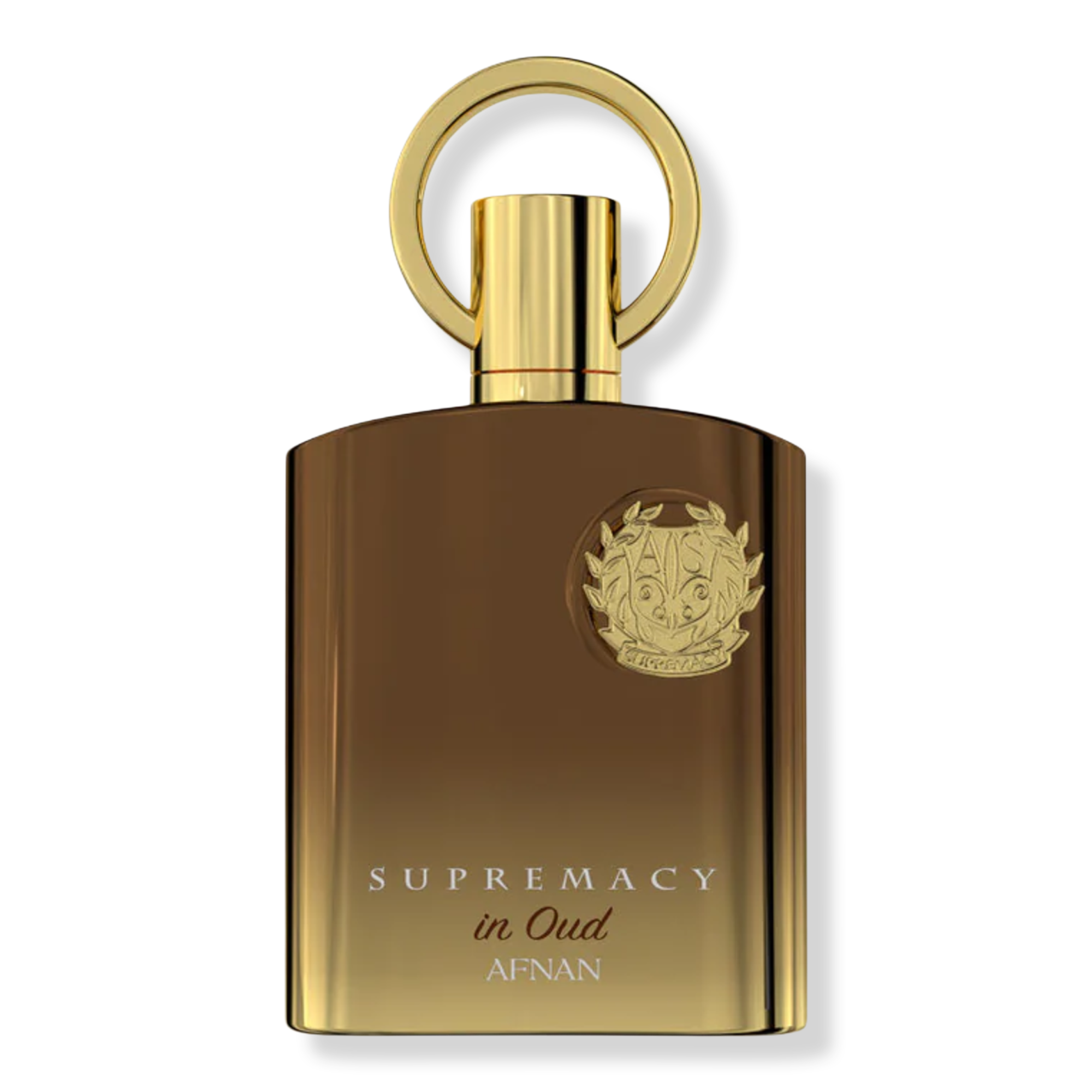 Supremacy in Oud