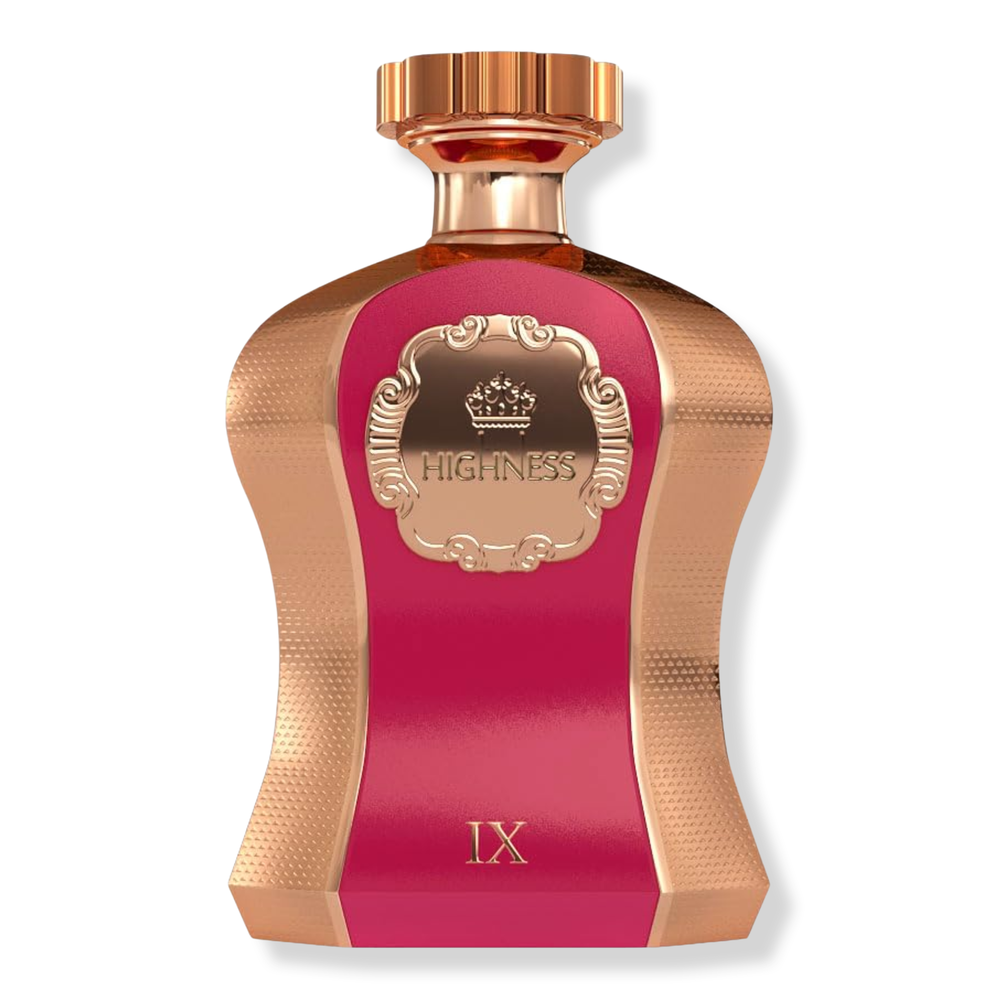 Highness Maroon Luxury