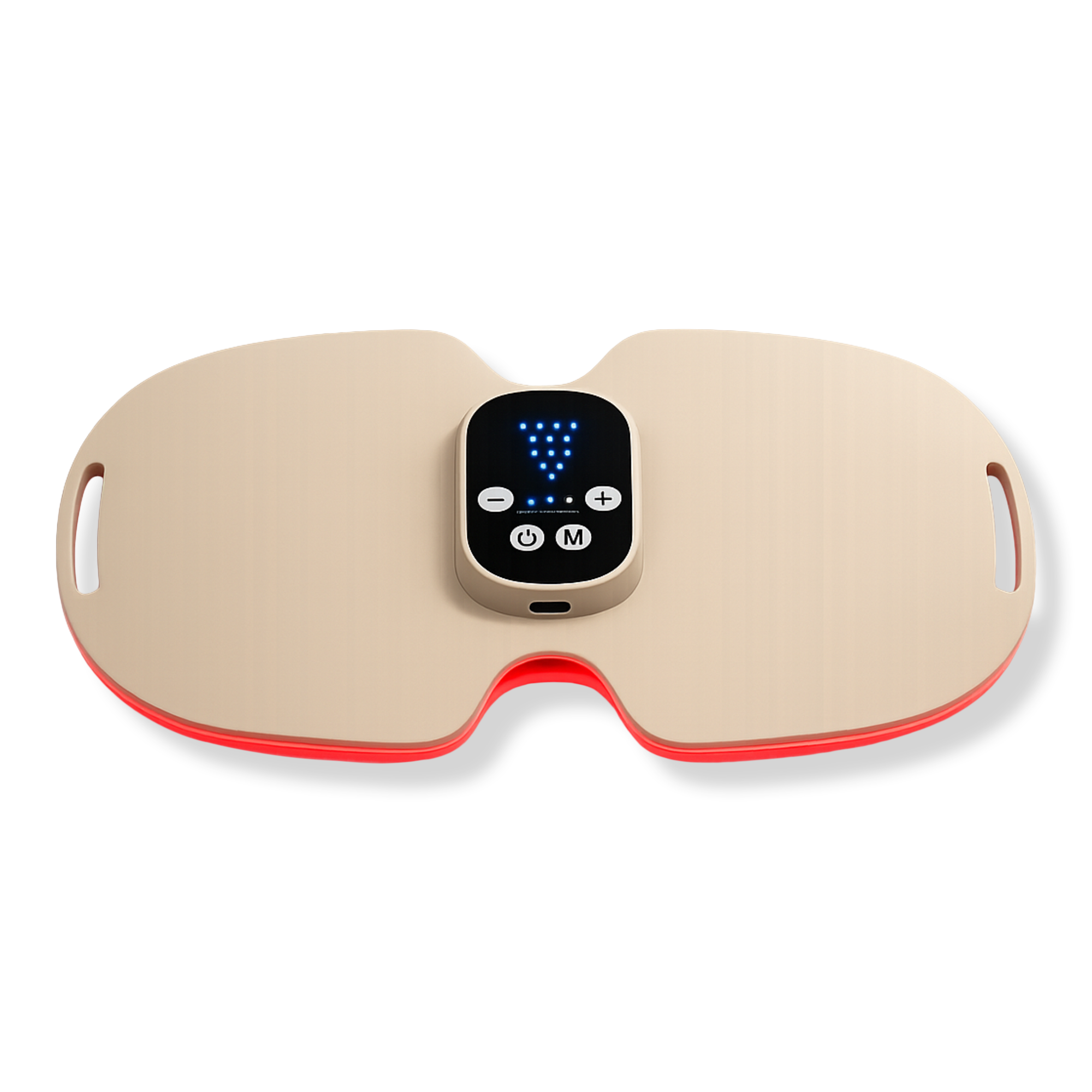 LuminaNRG Numiere Body Keeper - EMS & LED Body Sculpting & Recovery System