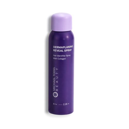 Michael Todd Beauty - Sonicsmooth Radiance Reveal Mist Hair