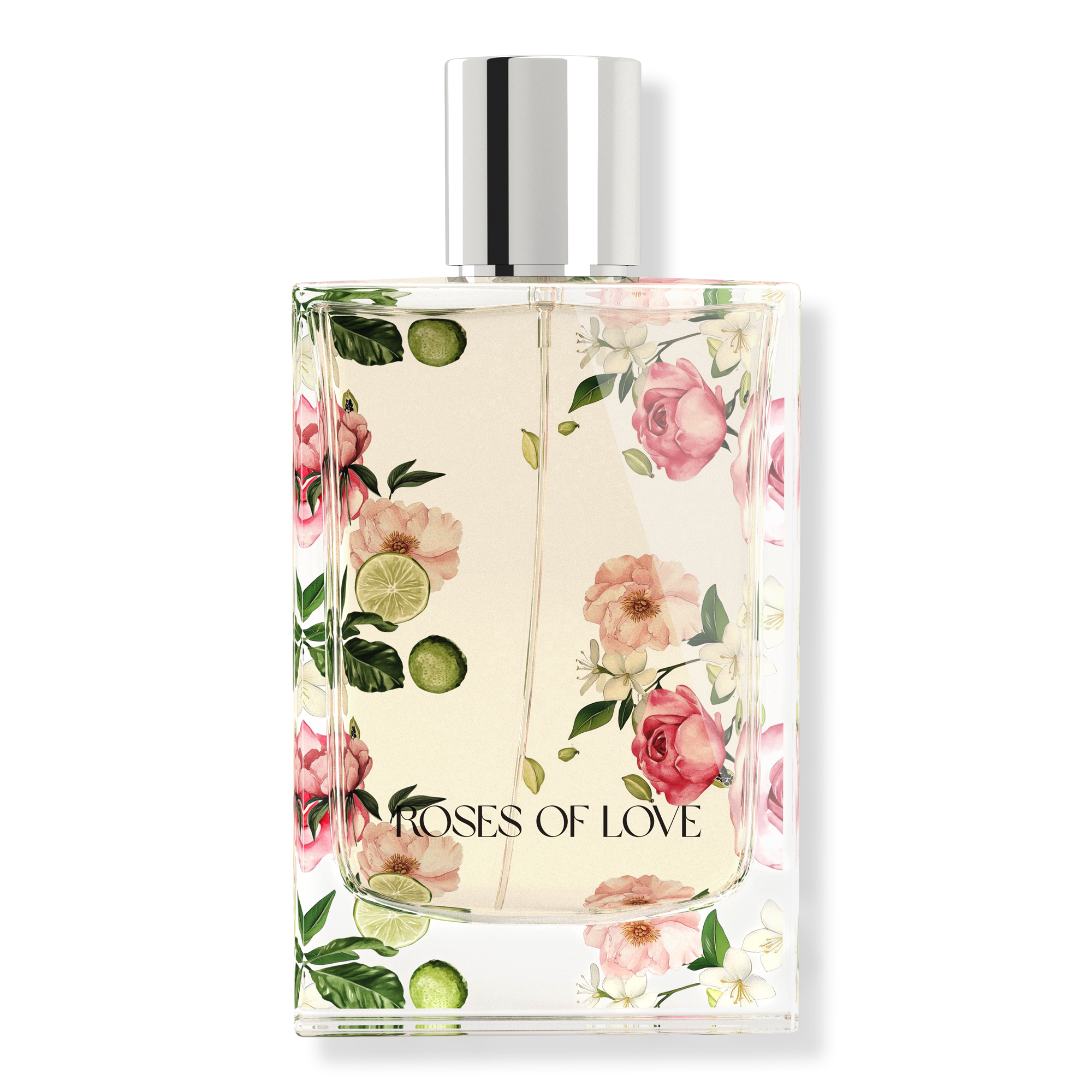 Roses of Love