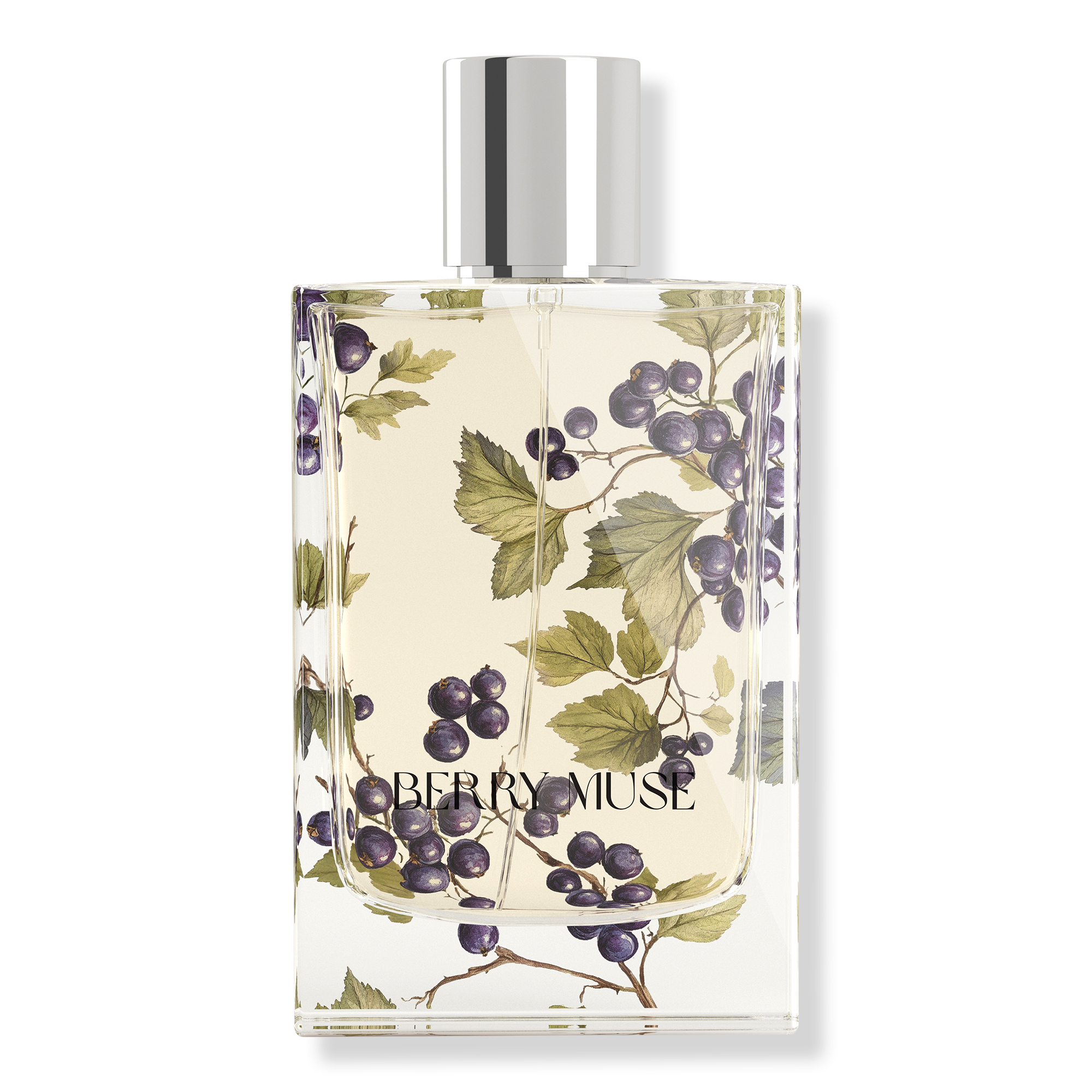 Berry Muse