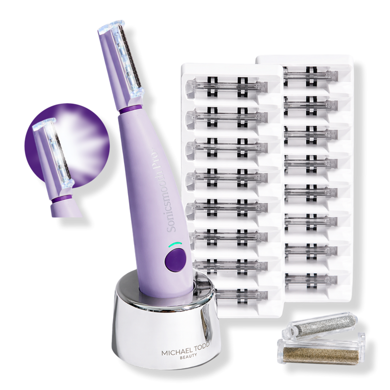 PURSONIC - Complete Beauty Tool Kit | Ulta Beauty