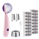 Pink Sonicsmooth Pro+ 