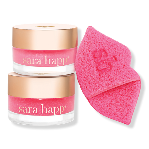 Raspberry Sorbet Kiss Kit