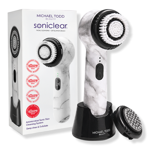 Michael Todd Beauty - Soniclear Sonic Cleansing Brush w
