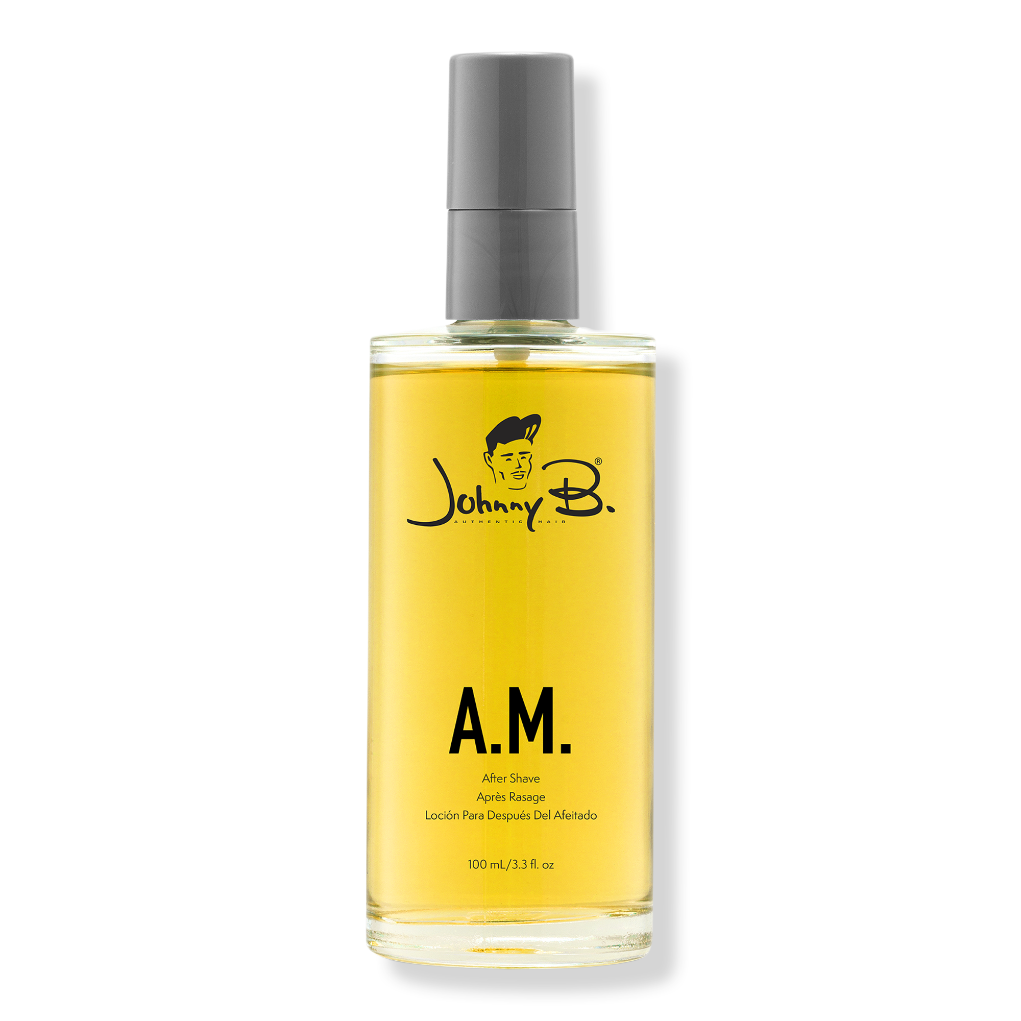 After Shave Spray - A.M