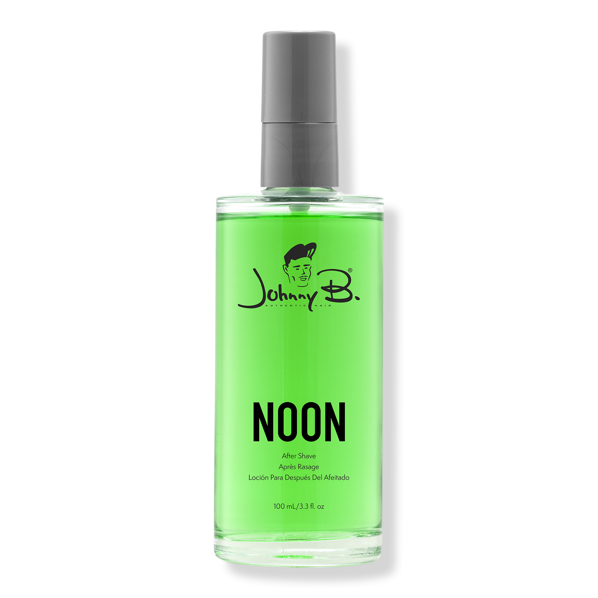 After Shave Spray - Noon