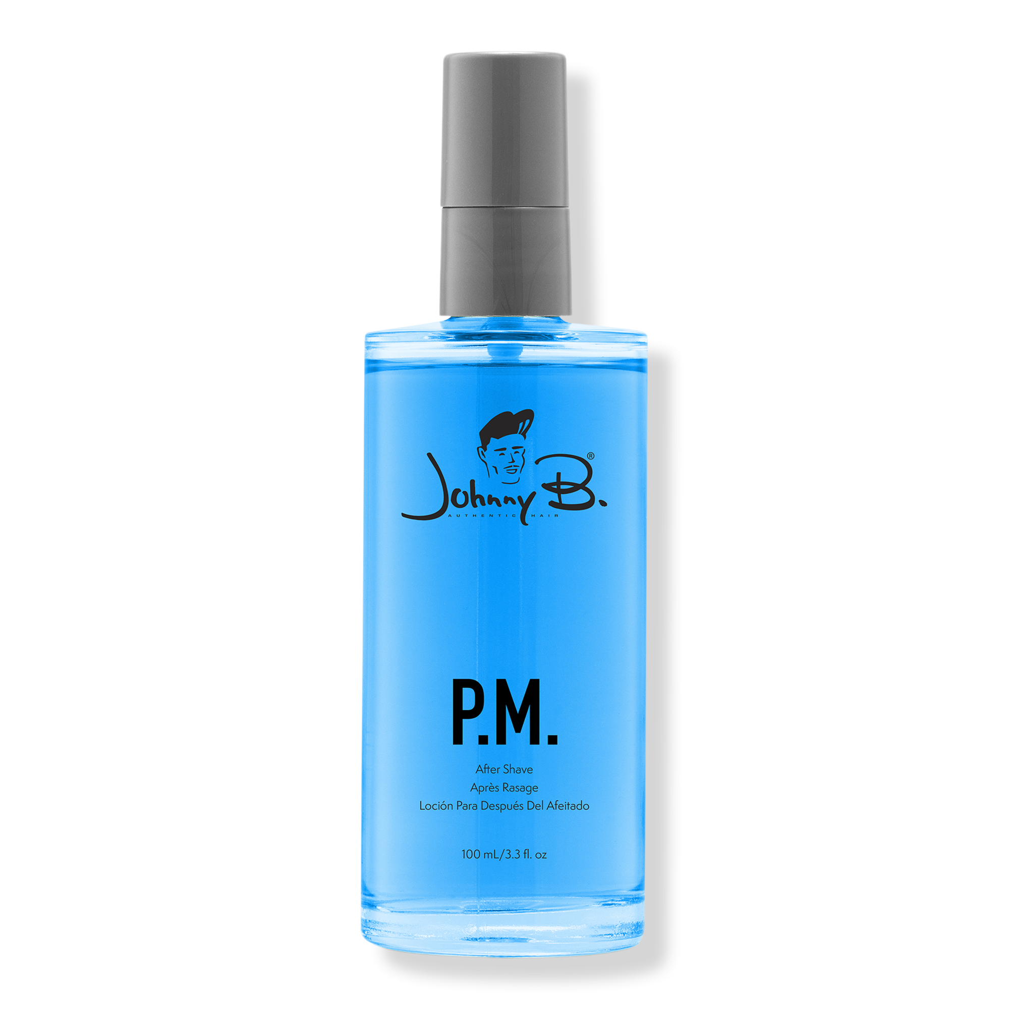 After Shave Spray - P.M