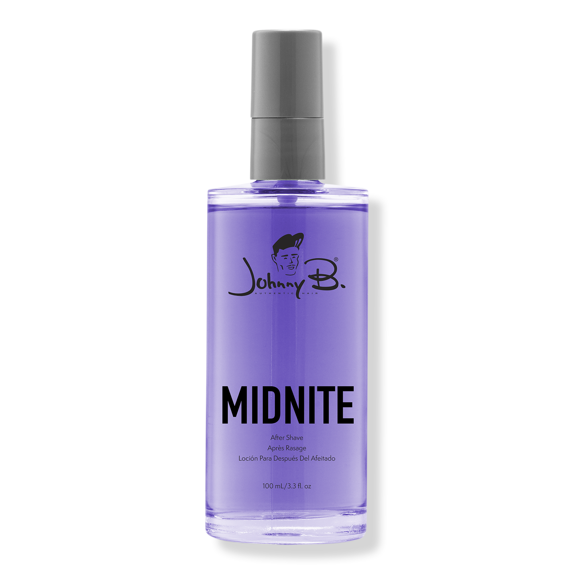 After Shave Spray - Midnite