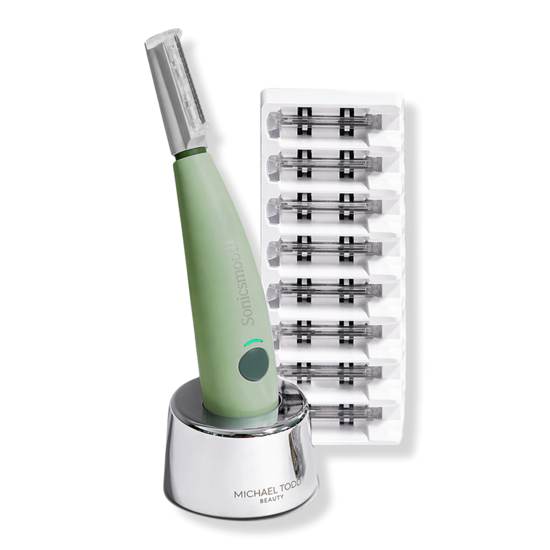 Michael Todd Beauty - Lavender Sonicsmooth Dermaplaning System
