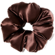 Cocoa Glow XXL Padded Scrunchie 