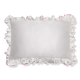 Pearl & Pink Sleep and the City Silk Standard Pillowcase 