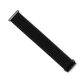 Black Nylon Comfort Band 
