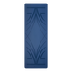Navy Infinity Yoga Mat 