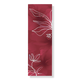 Iris Yoga Mat Towel 