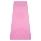 Mandala Rose Flow Yoga Mat 