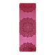 Mandala Rose Infinity Yoga Mat 
