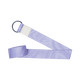 Lavender Yoga Strap 
