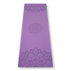 Mandala Lavender Flow Yoga Mat 