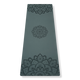 Mandala Charcoal Flow Yoga Mat 