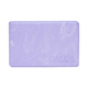 Lavender Foam Yoga Block 